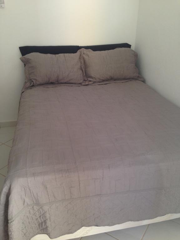 Pousada Do Pascoal Juqueí Habitación foto